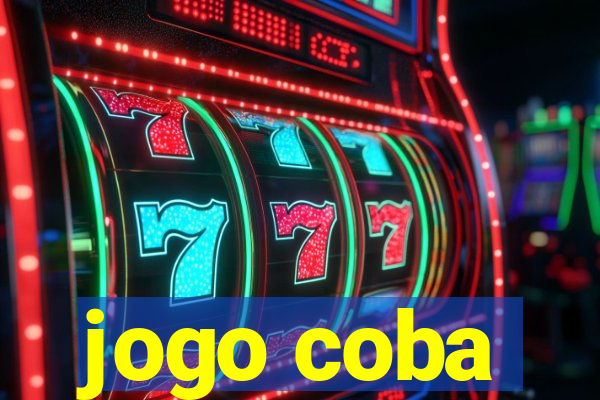 jogo coba